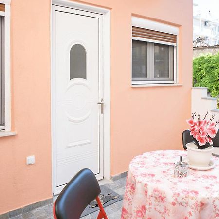 Appartamento Trikala Downtown 2 Esterno foto