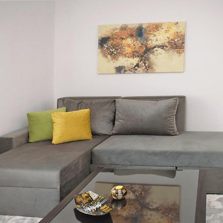 Appartamento Trikala Downtown 2 Esterno foto