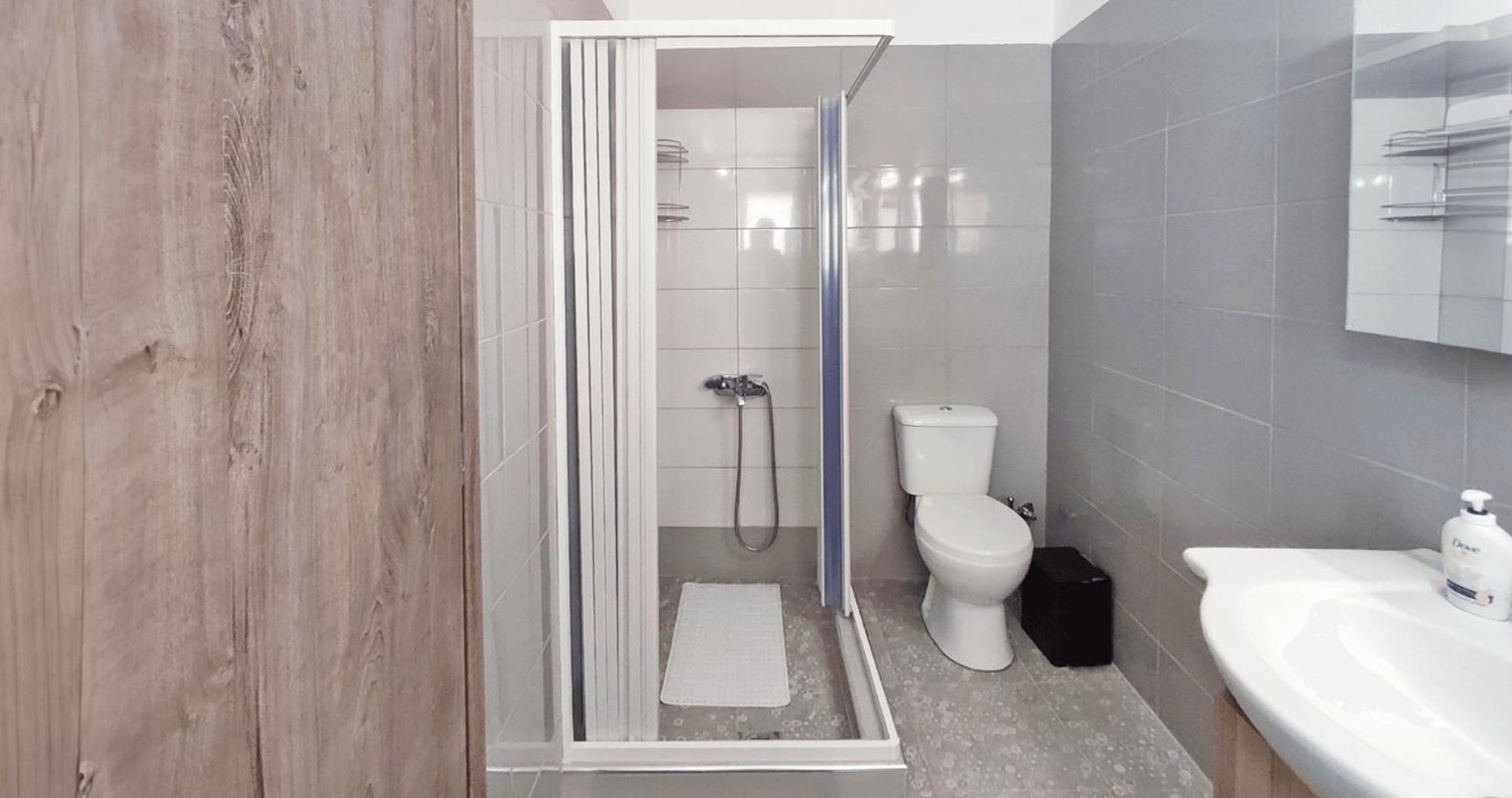 Appartamento Trikala Downtown 2 Esterno foto