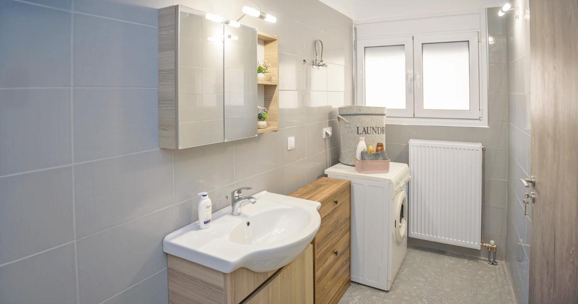 Appartamento Trikala Downtown 2 Esterno foto